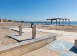 Obra nueva - Villa -
San Javier - Santiago De La Ribera