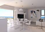 Nouvelle construction - Appartement -
Orihuela Costa