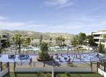 Obra nueva - Apartamento -
Monforte del Cid