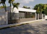 Obra nueva - Villa -
Fortuna - Urb. Kalendas