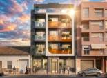 Nouvelle construction - Appartement au rez-de-chaussée -
Guardamar del Segura - Guardamar Del Segura