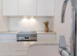 Nieuwbouw Woningen - ground-floor -
Playa Flamenca