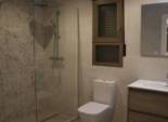 Obra nueva - Villa -
Aspe - Centro