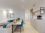 Nieuwbouw Woningen - Vrijstaande woning / Villa -
Finestrat