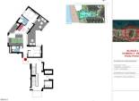 Neue Gebäude - Apartment -
Denia - L´Estanyó (Marinas)