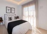 Nouvelle construction - Détaché / Villa -
Los Alcazares - Los Alcázares