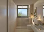 Nouvelle construction - Appartement -
Villajoyosa - Playa Les Torres