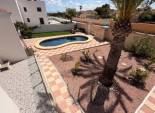 Herverkoop - Vrijstaande woning / Villa -
Ciudad Quesada - Rojales - Ciudad Quesada