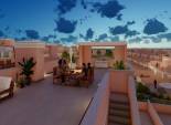 Nieuwbouw Woningen - Appartement -
Pilar de la Horadada