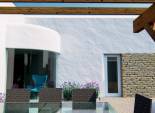 New Build - Detached House / Villa -
Alfaz del Pi