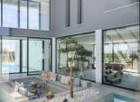 New Build - detached -
Murcia