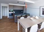 Nieuwbouw Woningen - Villa -
Polop - PAU 1
