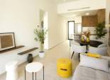 Nouvelle construction - Maison individuelle -
San Fulgencio - Pueblo
