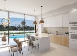 New Build - Town House -
San Javier