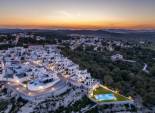 New Build - Villa -
San Miguel de Salinas
