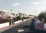 Nouvelle construction - detached -
Murcia