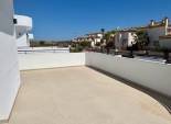 Herverkoop - Vrijstaande woning / Villa -
Ciudad Quesada - Rojales - Rojales