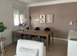 Herverkoop - Vrijstaande woning / Villa -
Gran Alacant