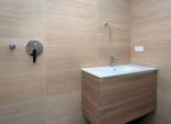 Nieuwbouw Woningen - low-bungalow -
La Canalosa