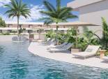 New Build - Villa -
Pilar de la Horadada - pueblo