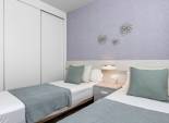 Nieuwbouw Woningen - Penthouse -
Orihuela Costa