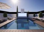 Nouvelle construction - low-bungalow -
San Pedro del Pinatar - San Pedro Del Pinatar