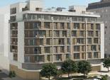 Obra nueva - Apartamento -
Alicante - Centro