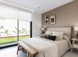 Nouvelle construction - Villa -
Torrevieja - Los Balcones