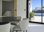 Nieuwbouw Woningen - Vrijstaande woning / Villa -
Ciudad Quesada - Rojales - Ciudad Quesada
