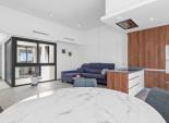 Resale - Detached House / Villa -
San Miguel de Salinas - Orihuela Costa