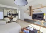 Obra nueva - Independiente / Villa -
San Pedro del Pinatar - San Pedro Del Pinatar