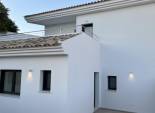 Nieuwbouw Woningen - Villa -
San Pedro del Pinatar - Lo Pagan