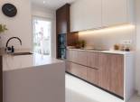 Nieuwbouw Woningen - Bungalow -
Rojales - Doña Pepa