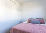 Herverkoop - Penthouse -
Orihuela Costa - Villamartín