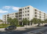 Obra nueva - Apartamento -
Alicante - San Agustín