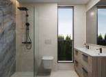 Nieuwbouw Woningen - detached -
Alfaz del Pi
