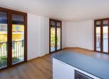 Nieuwbouw Woningen - Penthouse -
Hondón de las Nieves