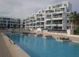 Nieuwbouw Woningen - Appartement -
Denia