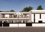 New Build - Villa -
Rojales - Pueblo