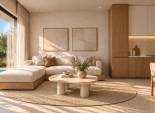 Obra nueva - Independiente / Villa -
San Pedro del Pinatar - San Pedro Del Pinatar