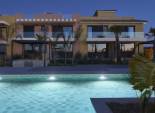 New Build - Apartment -
Cuevas Del Almanzora - Cuevas del Almanzora