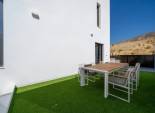Nieuwbouw Woningen - Villa -
Finestrat - Golf Bahia