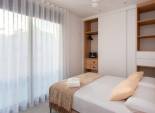 Nieuwbouw Woningen - Rijwoning -
Pilar de la Horadada - La Torre De La Horadada
