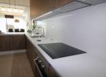 Nieuwbouw Woningen - Rijwoning -
Pilar de la Horadada - El Pilar de la Horadada