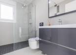 Nieuwbouw Woningen - Villa -
Cartagena - Playa Honda