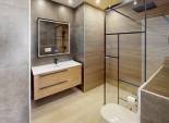 Nouvelle construction - Penthouse -
Pilar de la Horadada - pueblo