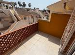 Herverkoop - Rijwoning -
Ciudad Quesada - Rojales - Doña Pepa