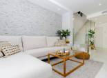 Nieuwbouw Woningen - Geschakelde Villa -
Orihuela - Entre Naranjos Vistabella Golf