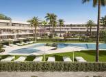 Obra nueva - ground-floor -
Monforte del Cid