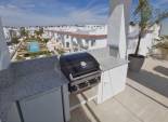 Herverkoop - Penthouse -
Rojales - Ciudad Quesada